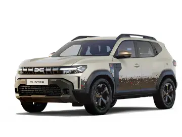 Dacia Duster SPIRIT OF SAND hybrid-G 150 GPL 4WD