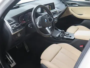 BMW X3 xDRIVE 20 d M SPORT  APP HUD LASER RFK