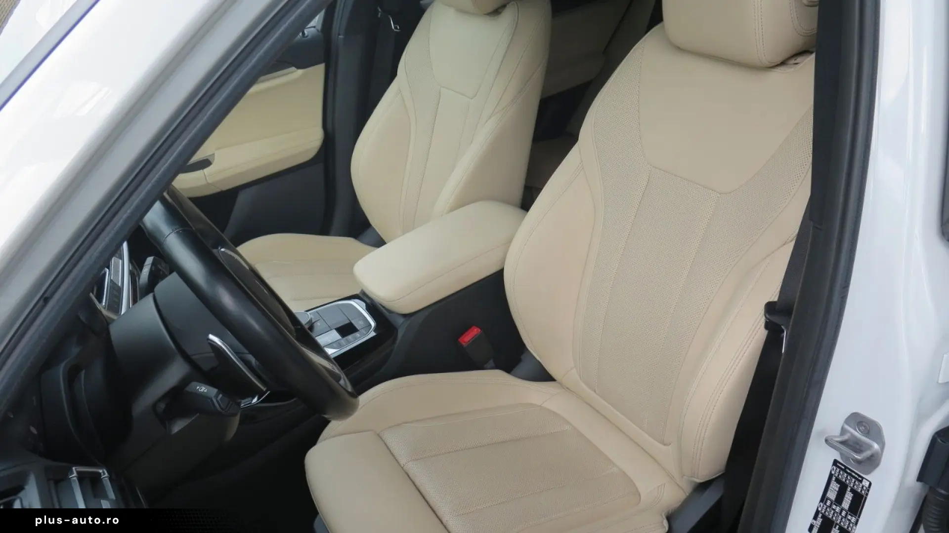 BMW X3 xDRIVE 20 d M SPORT  APP HUD LASER RFK