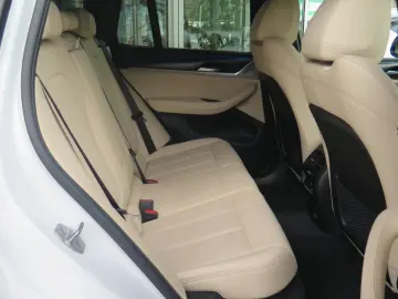 BMW X3 xDRIVE 20 d M SPORT  APP HUD LASER RFK