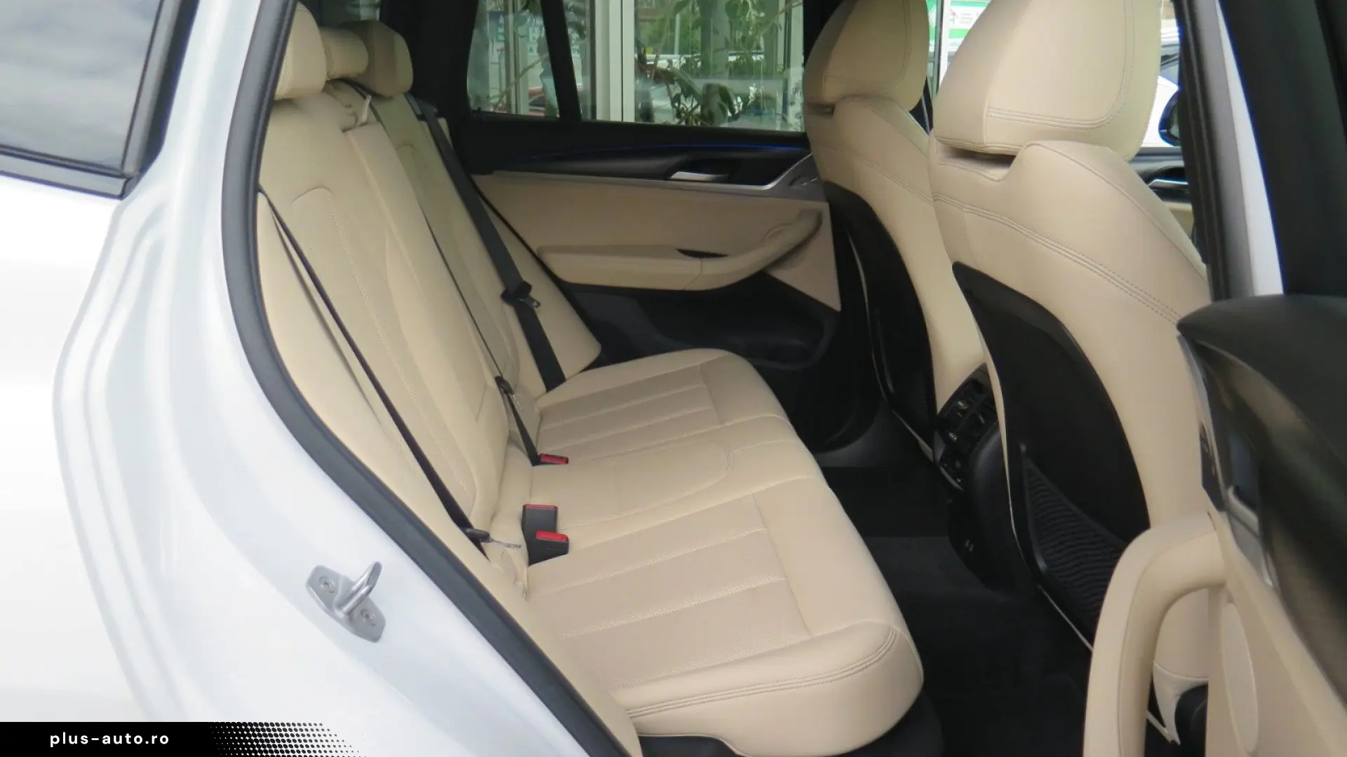 BMW X3 xDRIVE 20 d M SPORT  APP HUD LASER RFK