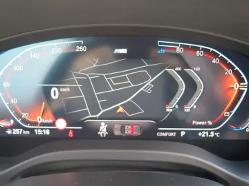BMW X3 xDRIVE 20 d M SPORT  APP HUD LASER RFK