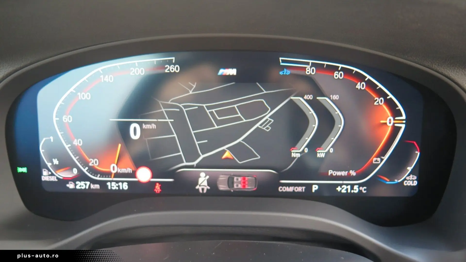 BMW X3 xDRIVE 20 d M SPORT  APP HUD LASER RFK
