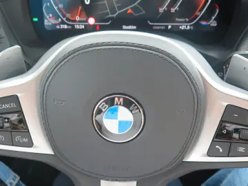BMW X3 xDRIVE 20 d M SPORT  APP HUD LASER RFK