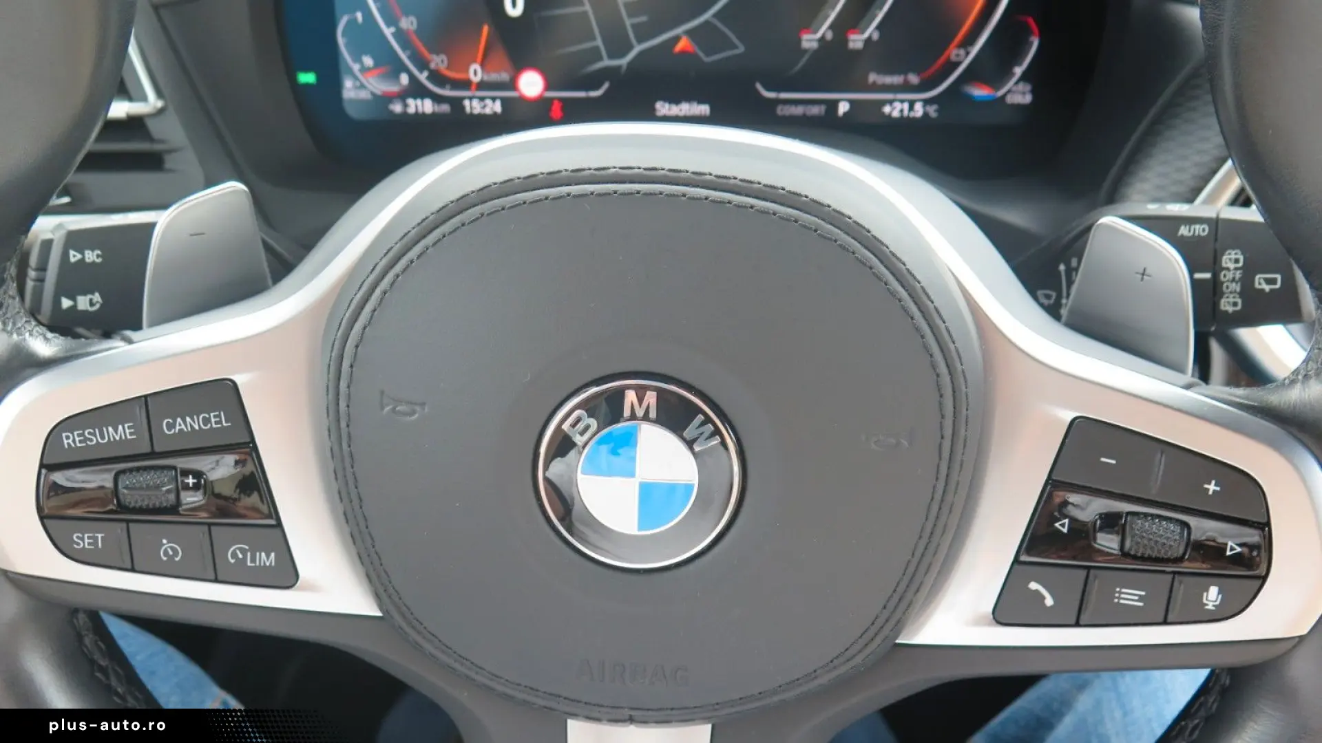 BMW X3 xDRIVE 20 d M SPORT  APP HUD LASER RFK