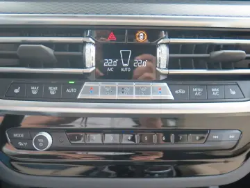BMW X3 xDRIVE 20 d M SPORT  APP HUD LASER RFK