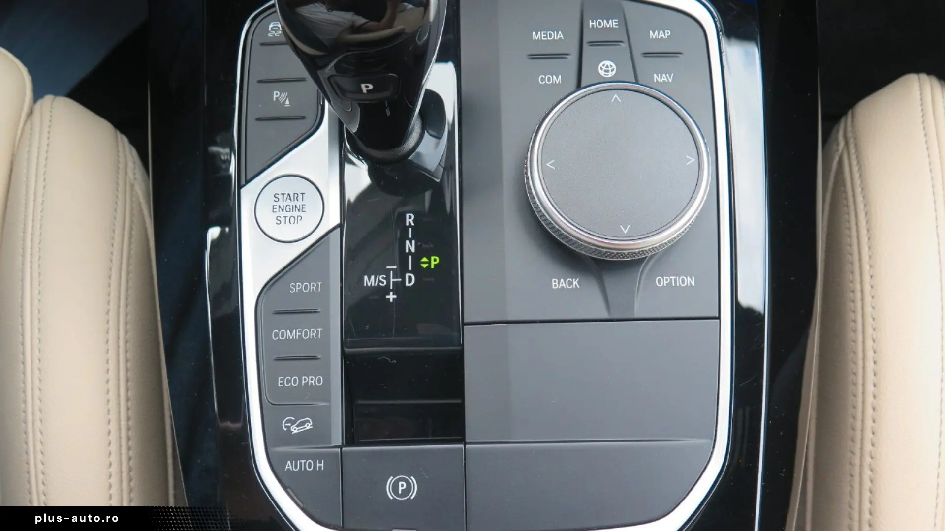 BMW X3 xDRIVE 20 d M SPORT  APP HUD LASER RFK