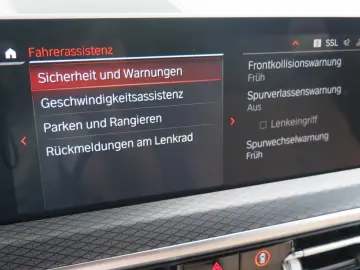 BMW X3 xDRIVE 20 d M SPORT  APP HUD LASER RFK