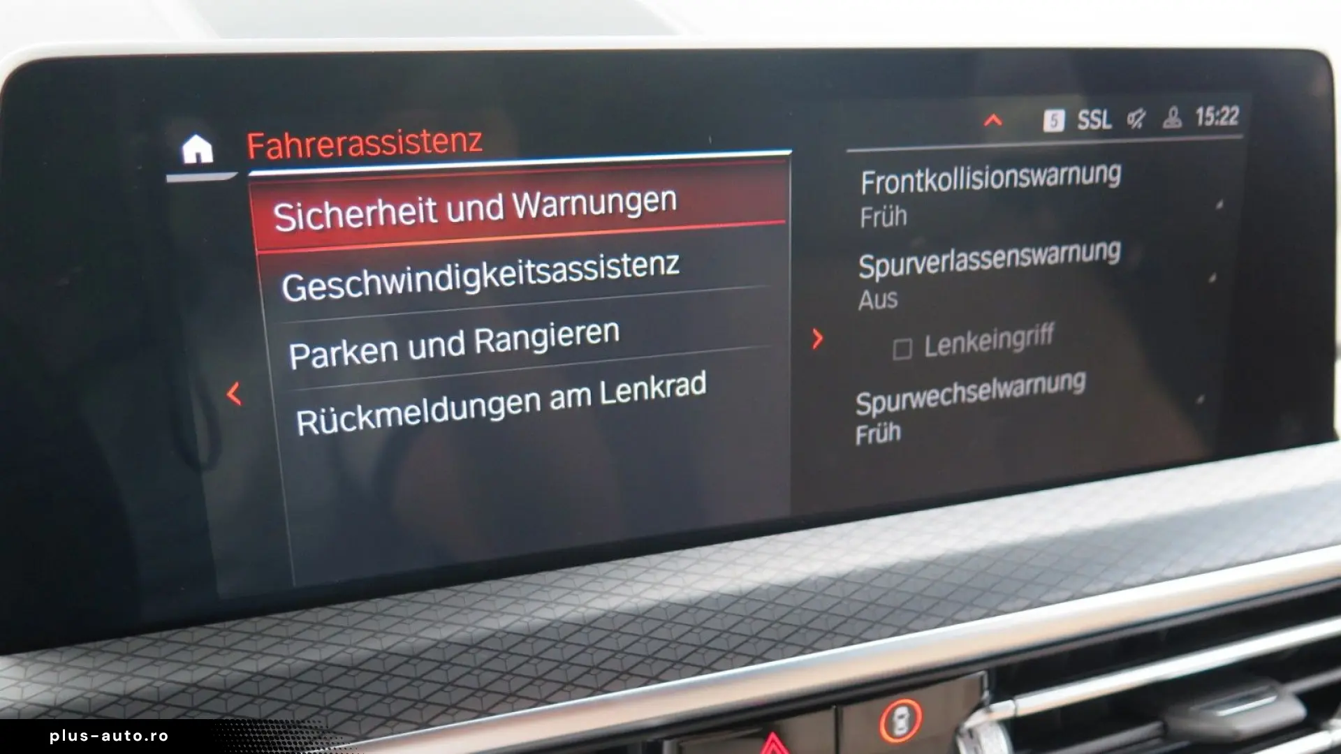 BMW X3 xDRIVE 20 d M SPORT  APP HUD LASER RFK