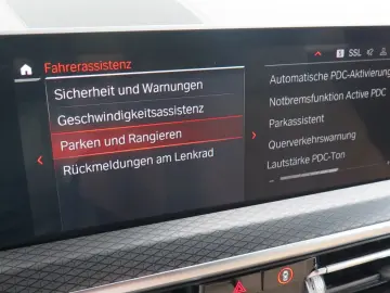 BMW X3 xDRIVE 20 d M SPORT  APP HUD LASER RFK