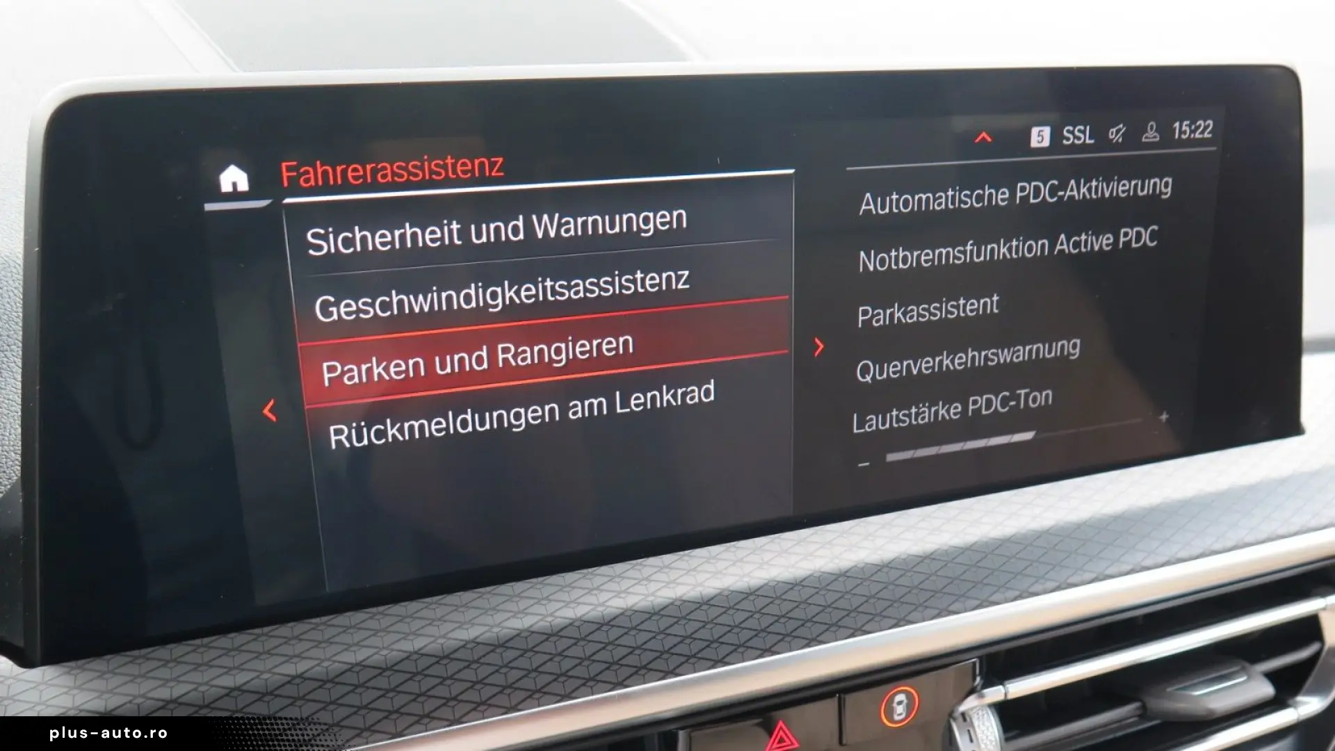BMW X3 xDRIVE 20 d M SPORT  APP HUD LASER RFK