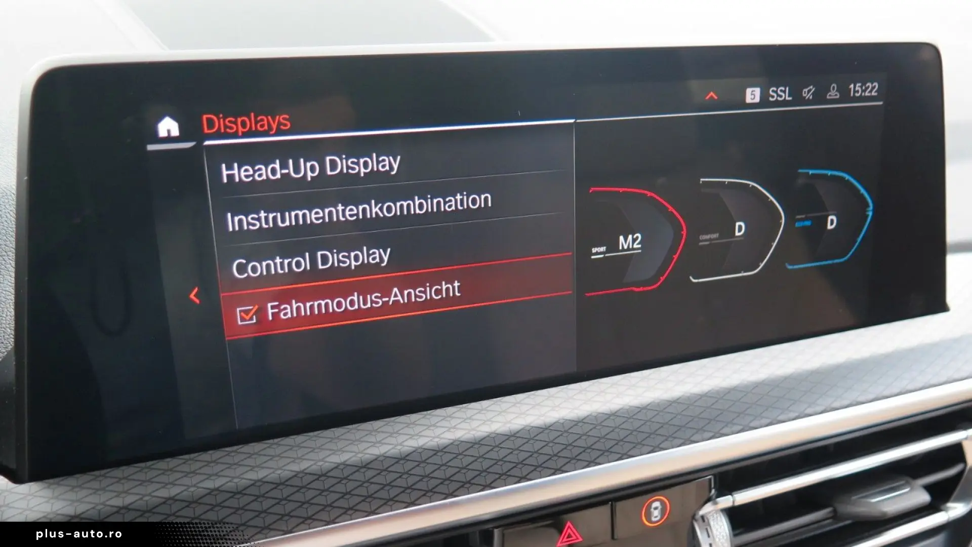 BMW X3 xDRIVE 20 d M SPORT  APP HUD LASER RFK