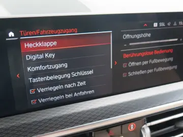 BMW X3 xDRIVE 20 d M SPORT  APP HUD LASER RFK