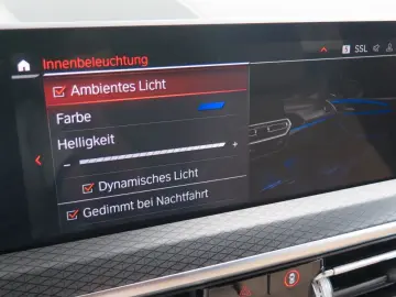 BMW X3 xDRIVE 20 d M SPORT  APP HUD LASER RFK