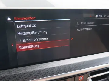 BMW X3 xDRIVE 20 d M SPORT  APP HUD LASER RFK
