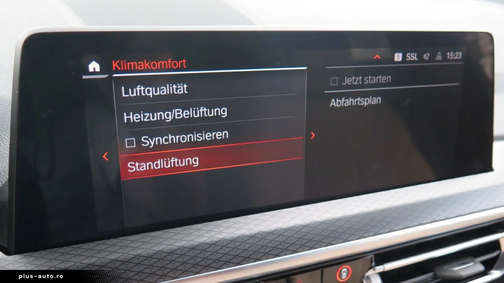 BMW X3 xDRIVE 20 d M SPORT  APP HUD LASER RFK