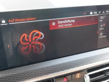 BMW X3 xDRIVE 20 d M SPORT  APP HUD LASER RFK