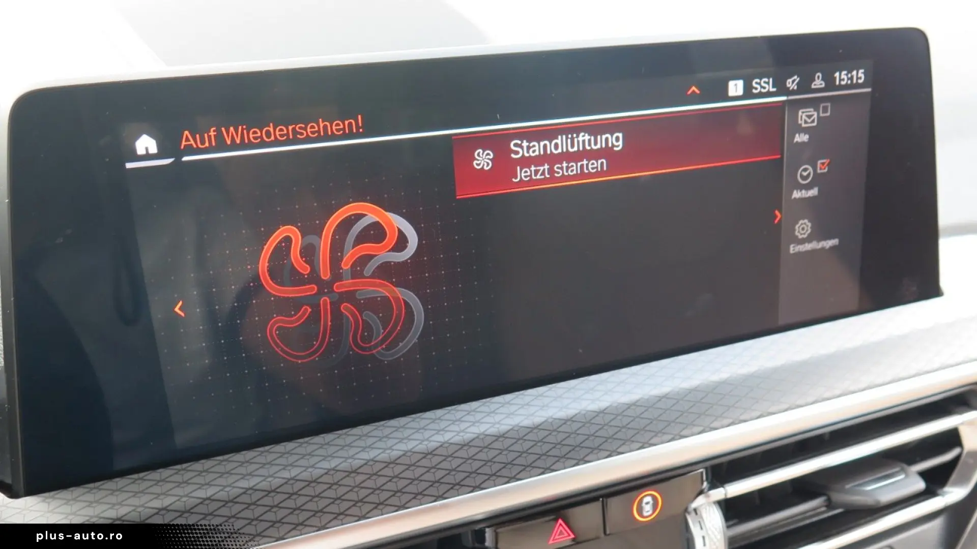 BMW X3 xDRIVE 20 d M SPORT  APP HUD LASER RFK