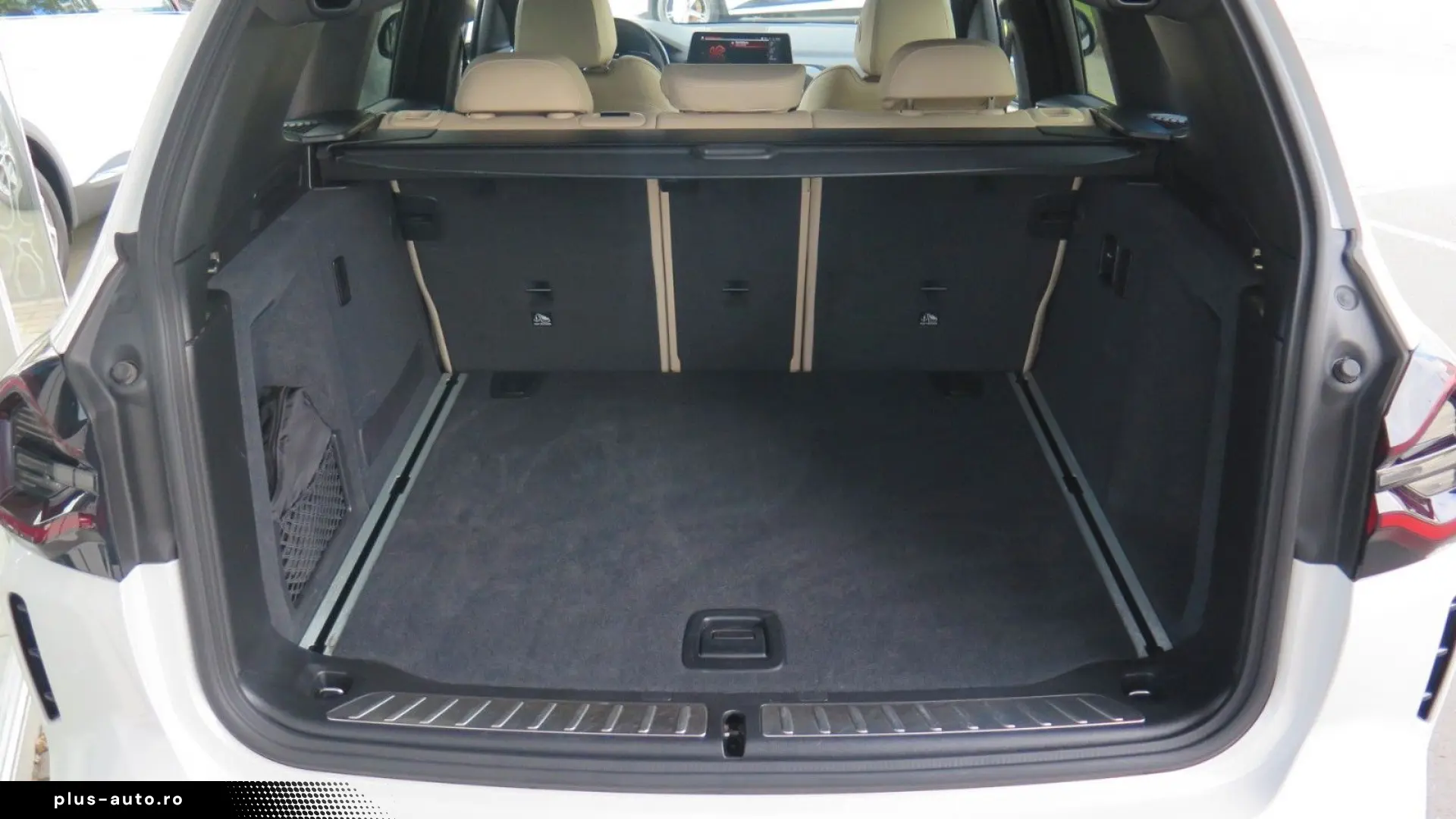 BMW X3 xDRIVE 20 d M SPORT  APP HUD LASER RFK