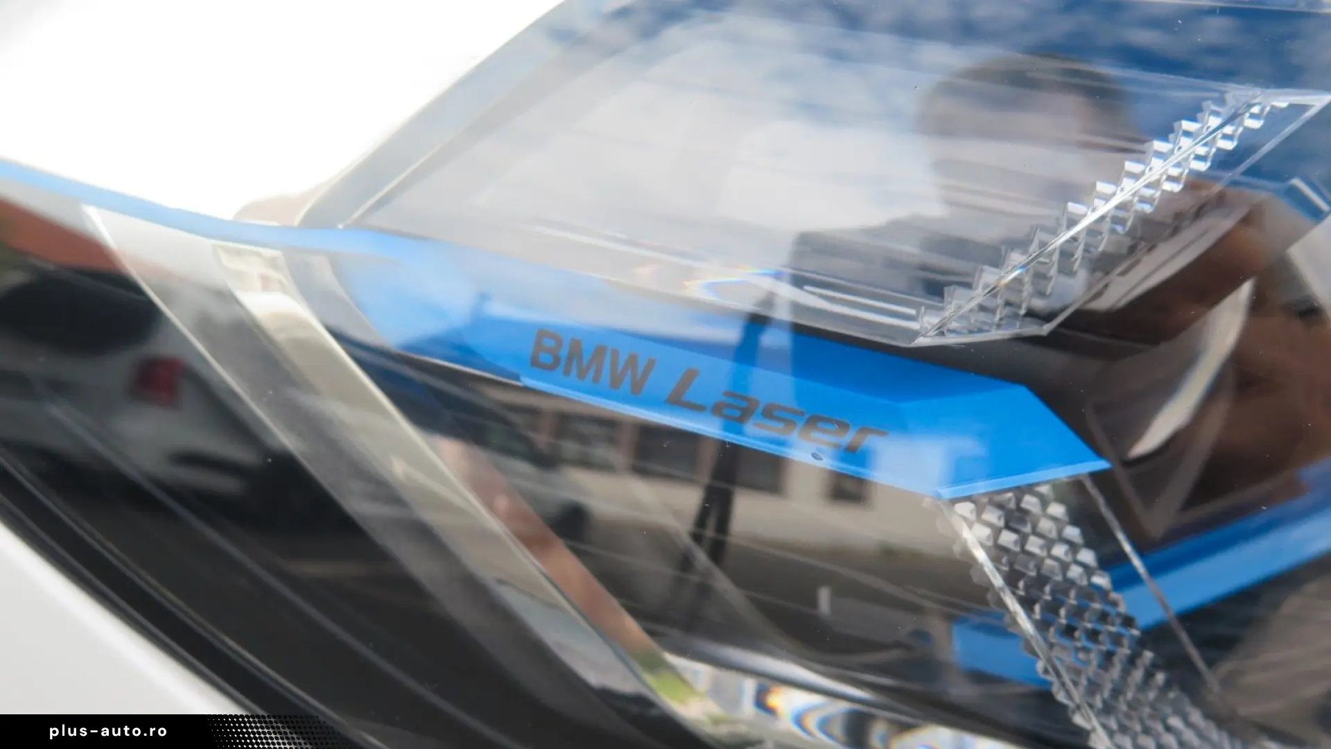 BMW X3 xDRIVE 20 d M SPORT  APP HUD LASER RFK