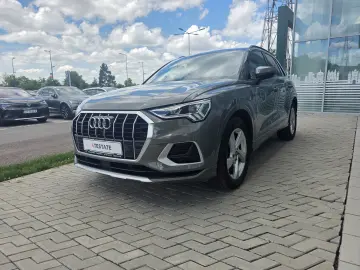 Audi Q3 35TDI