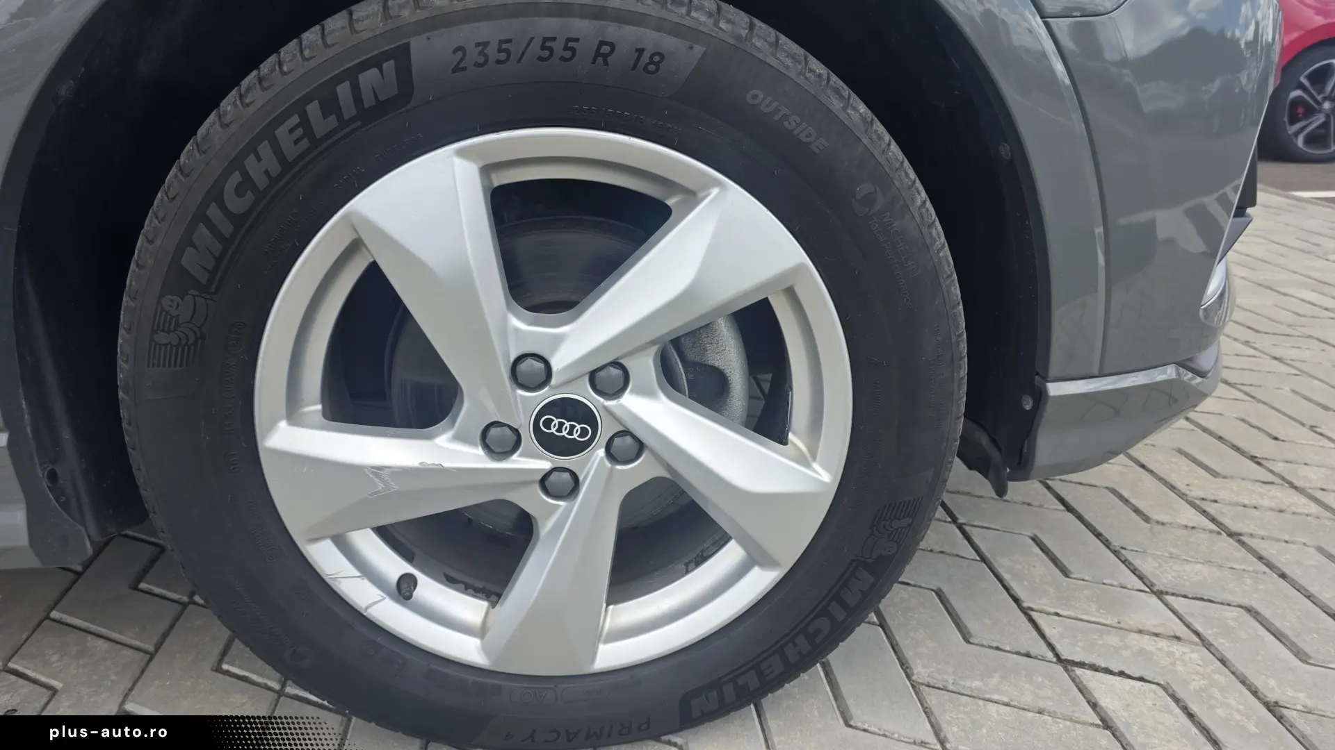 Audi Q3 35TDI
