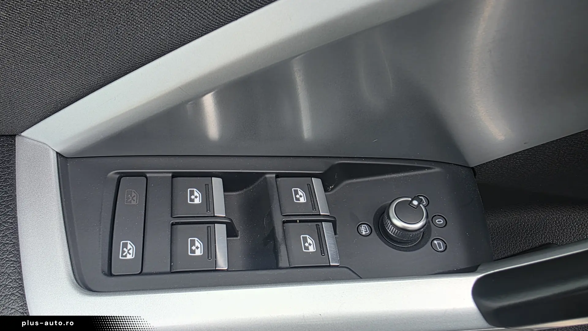 Audi Q3 35TDI