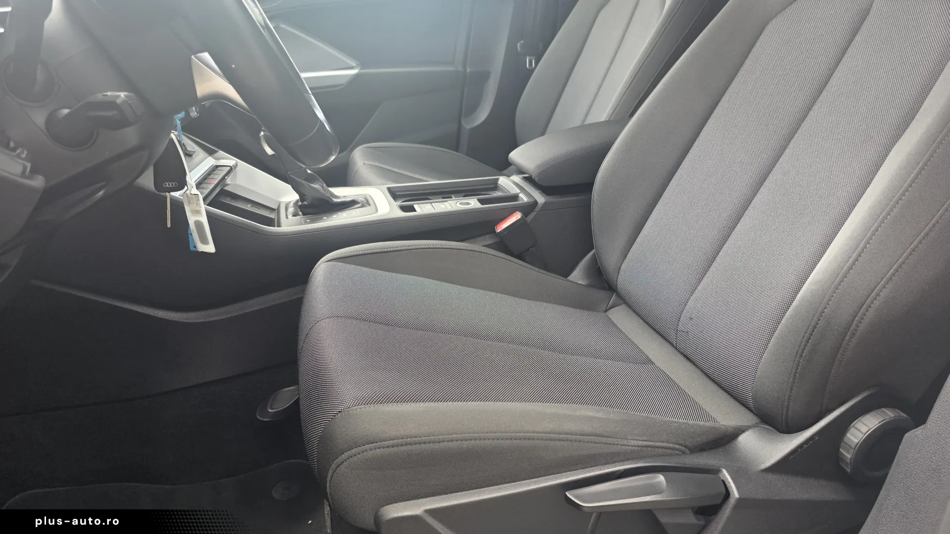 Audi Q3 35TDI