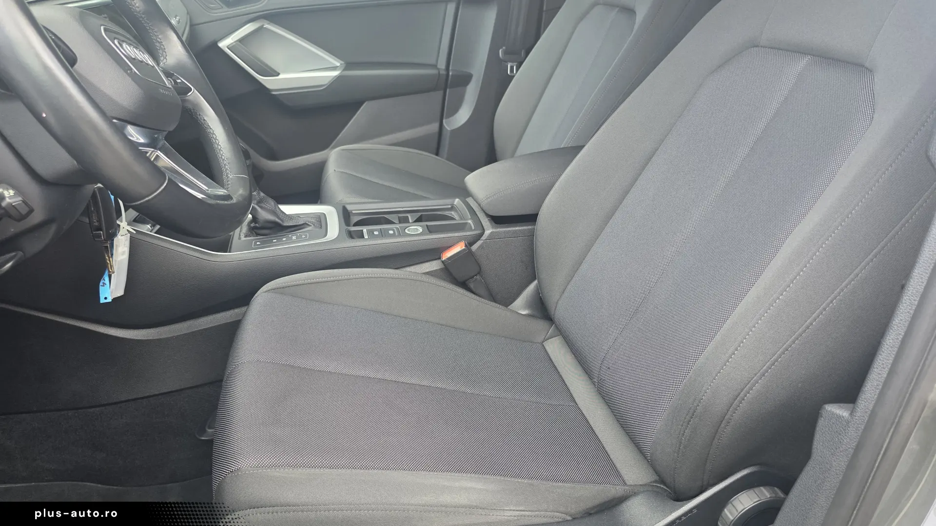 Audi Q3 35TDI
