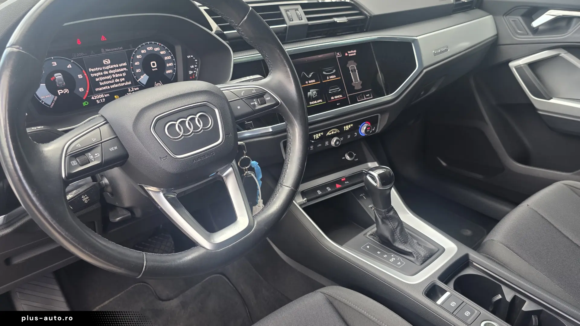 Audi Q3 35TDI