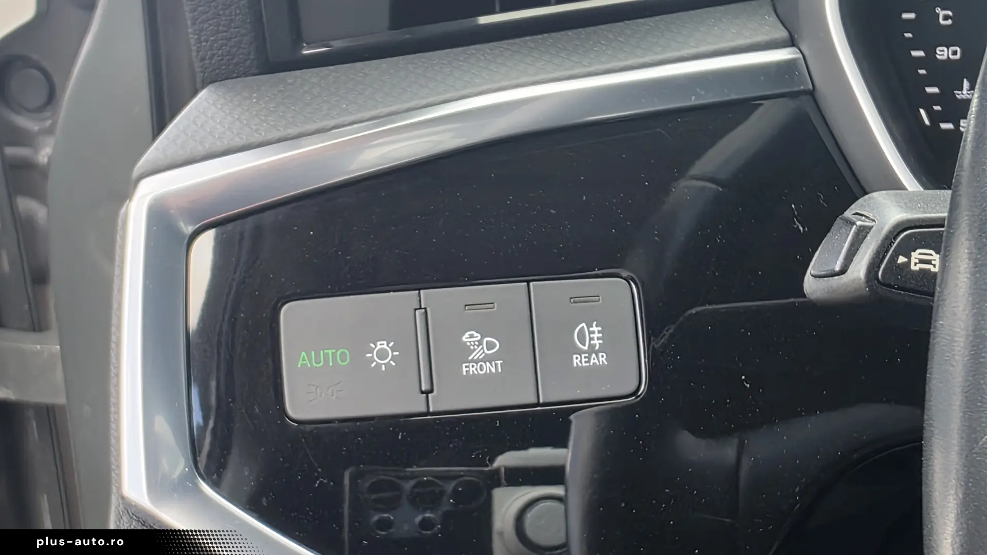 Audi Q3 35TDI