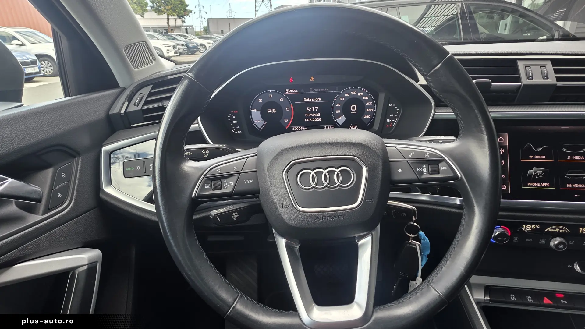 Audi Q3 35TDI