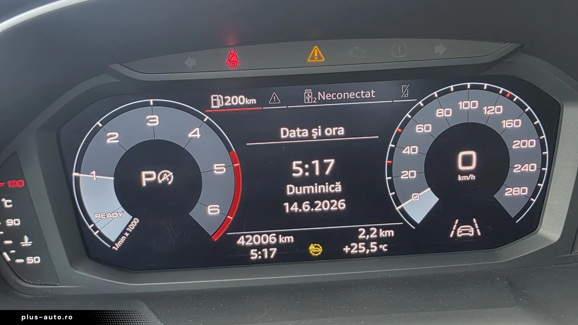 Audi Q3 35TDI