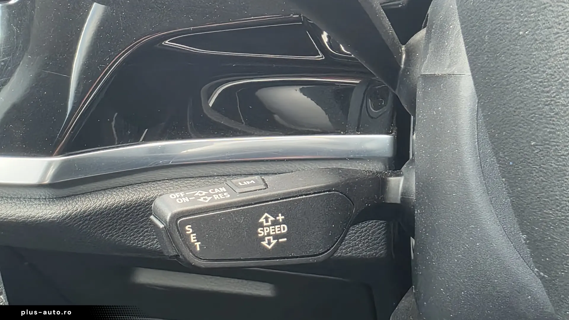 Audi Q3 35TDI