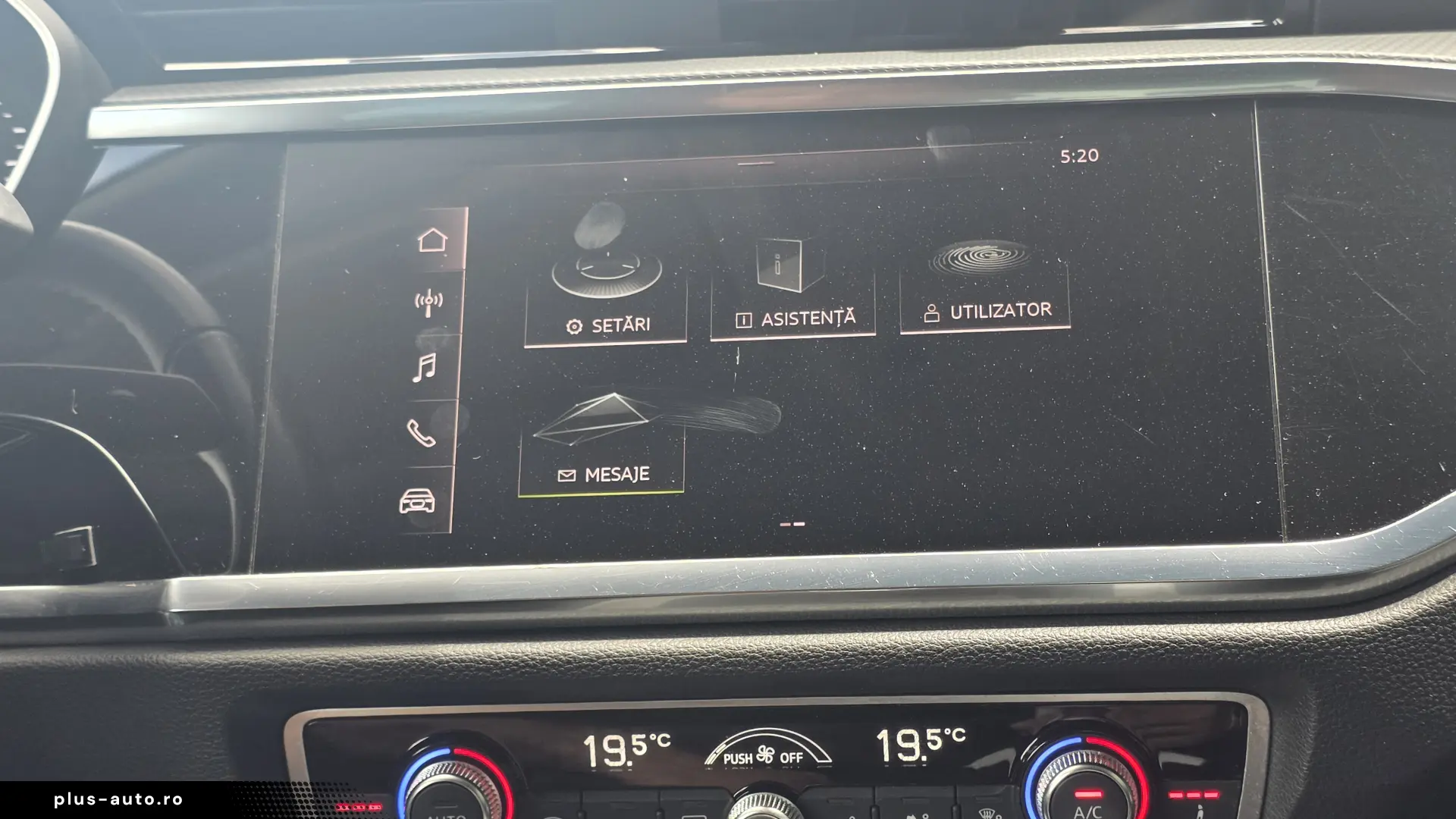 Audi Q3 35TDI
