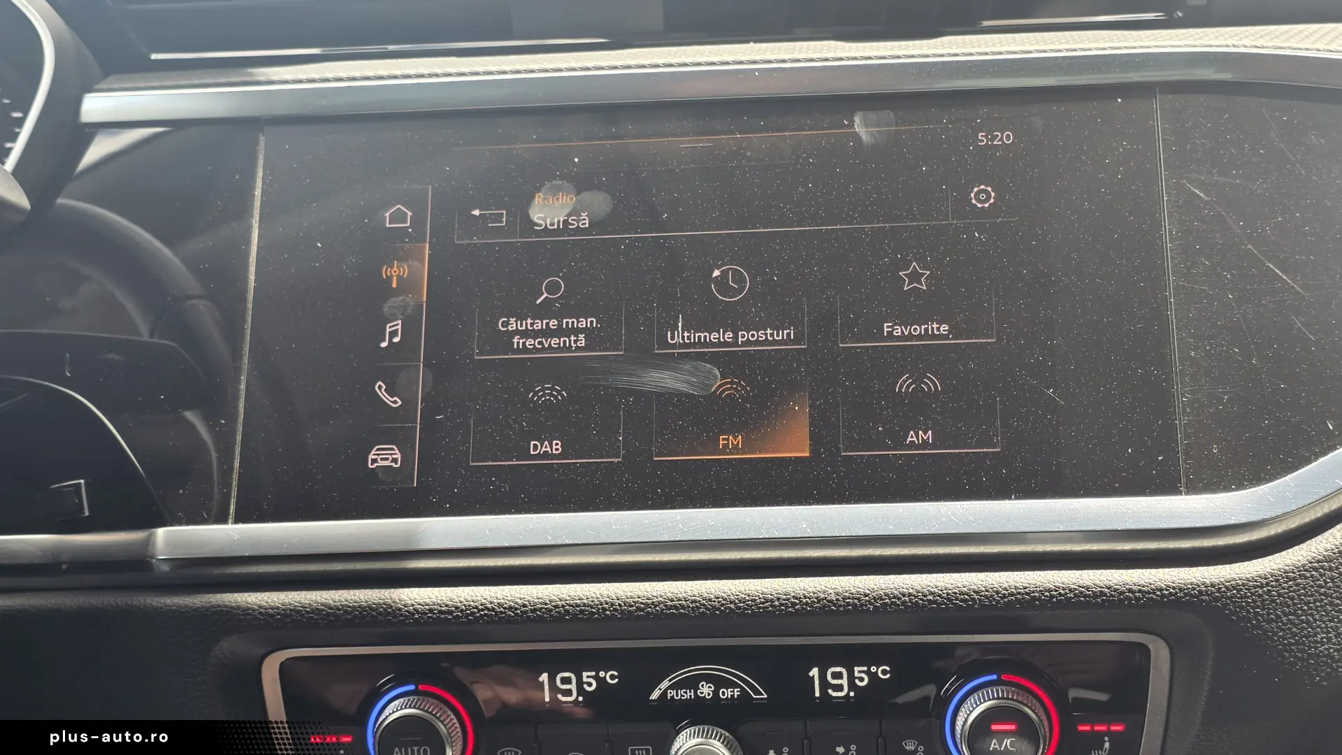 Audi Q3 35TDI