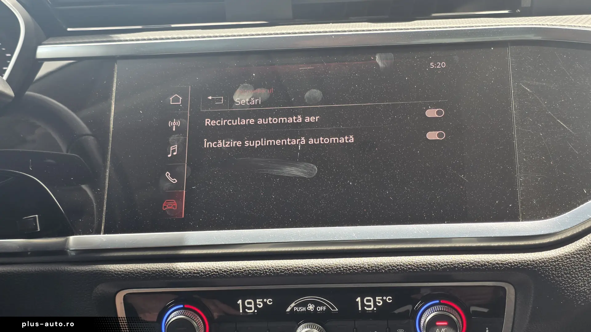 Audi Q3 35TDI