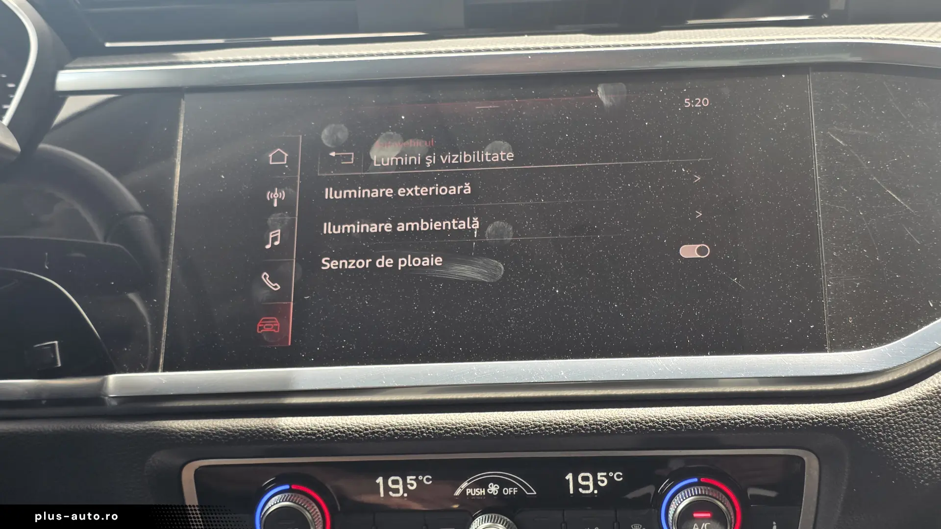 Audi Q3 35TDI