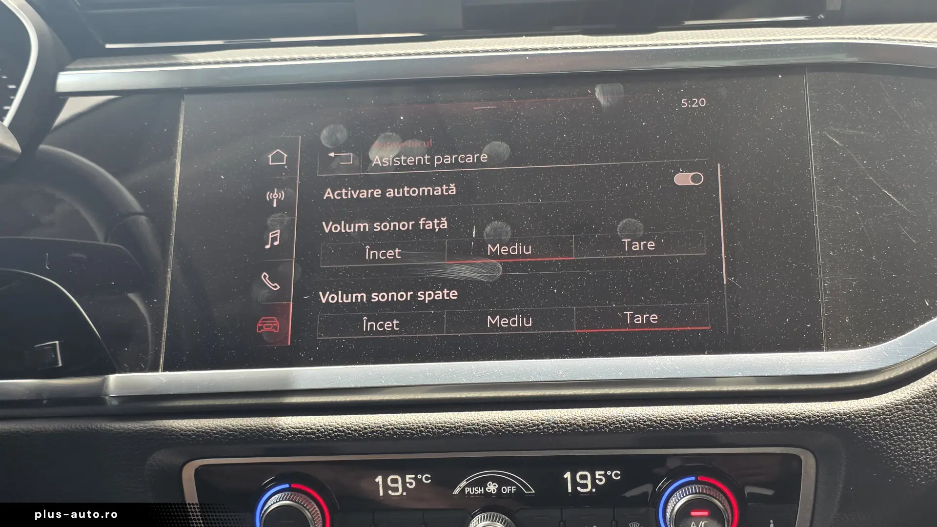 Audi Q3 35TDI