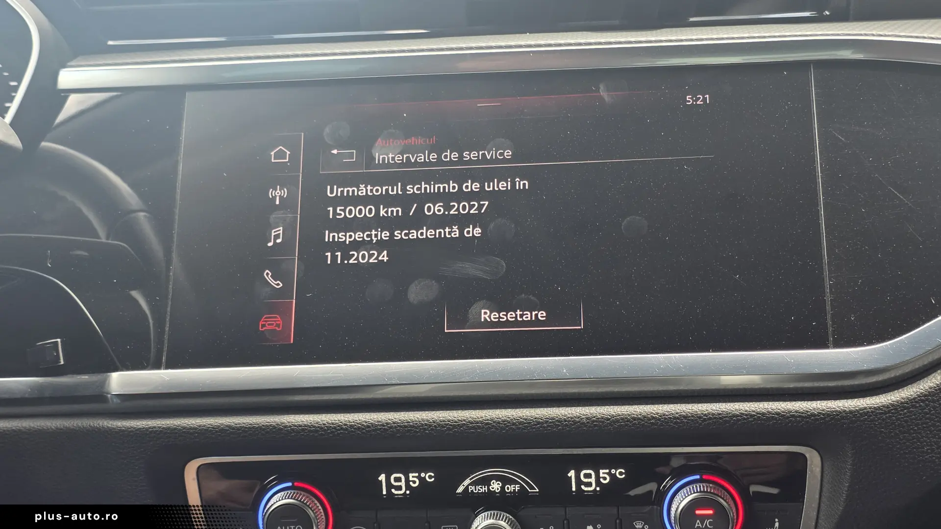 Audi Q3 35TDI
