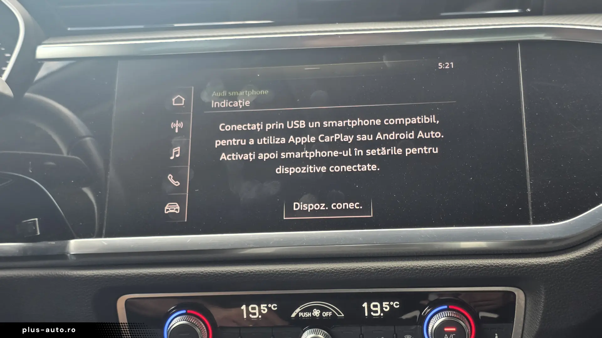 Audi Q3 35TDI