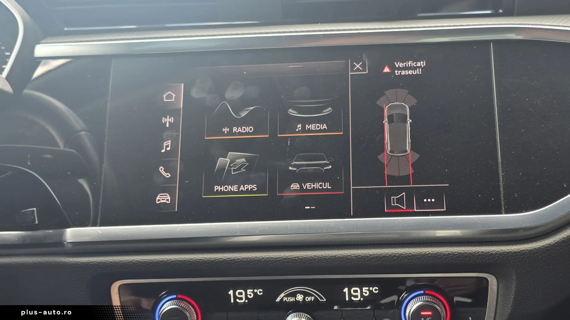 Audi Q3 35TDI