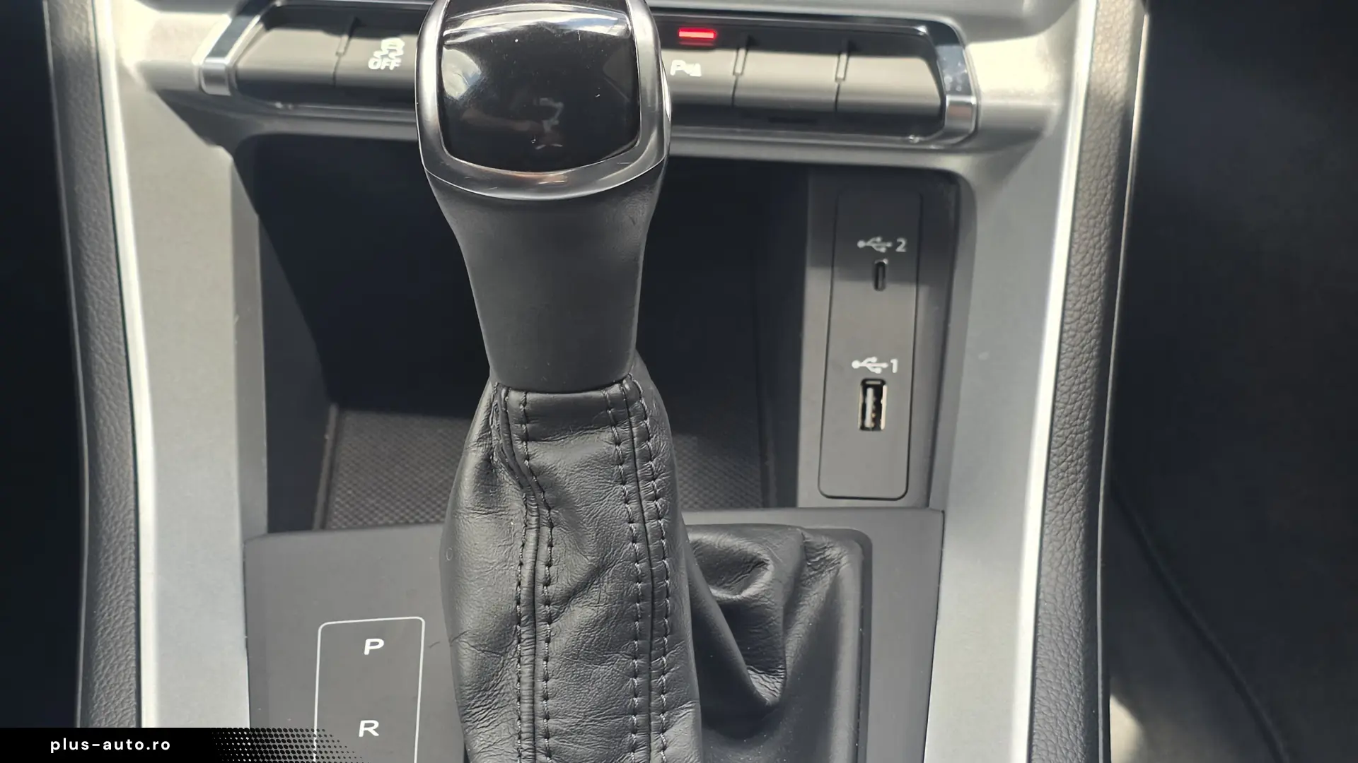 Audi Q3 35TDI