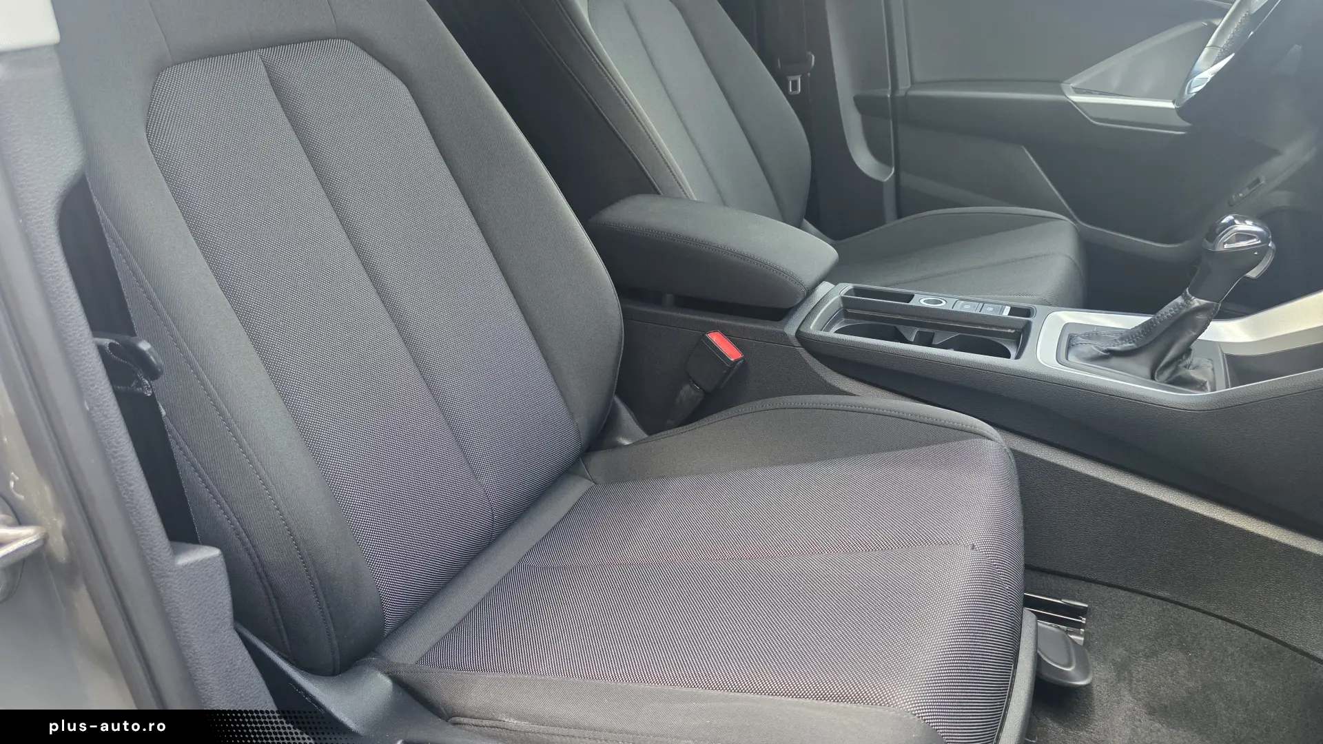 Audi Q3 35TDI
