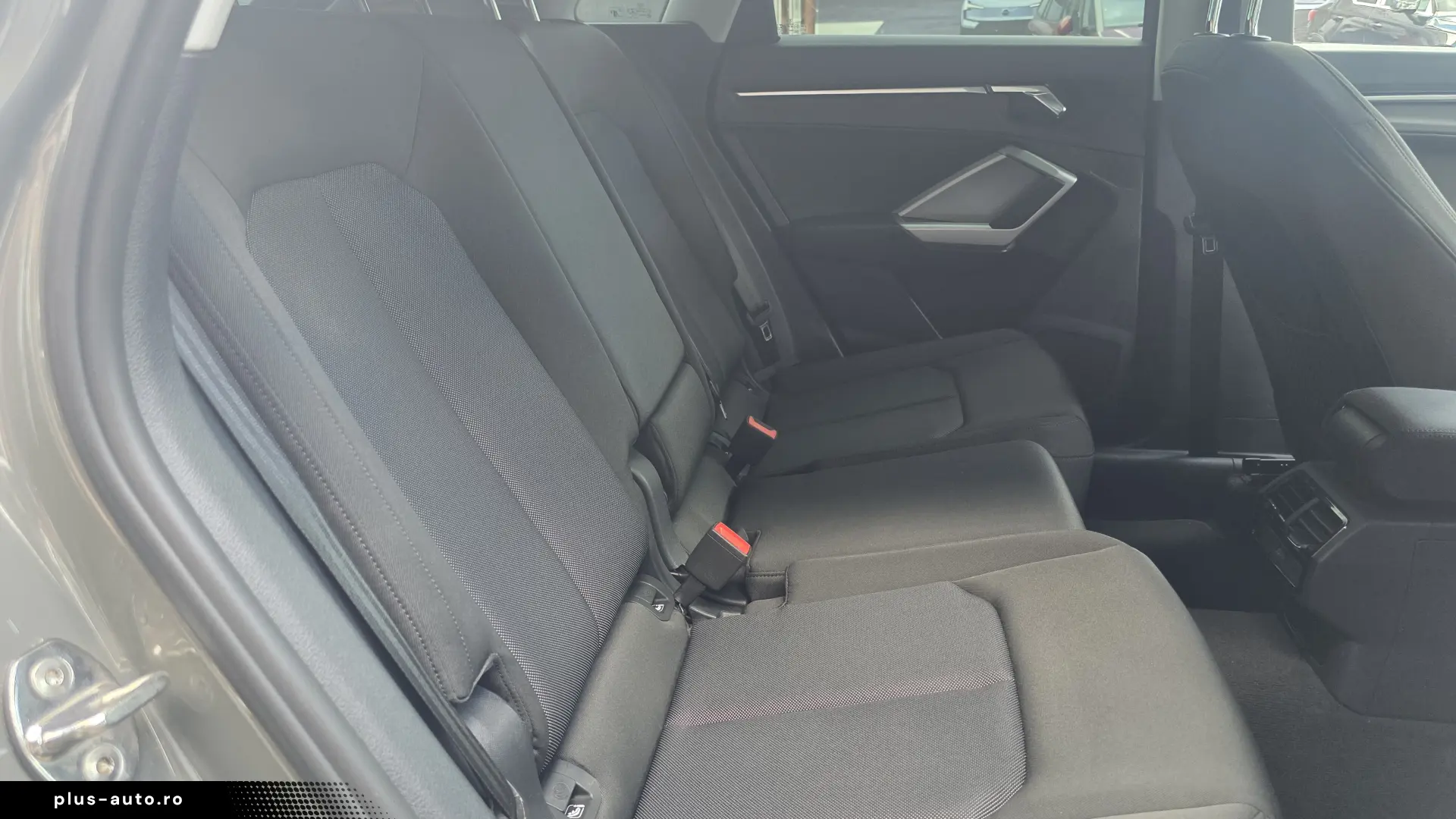 Audi Q3 35TDI
