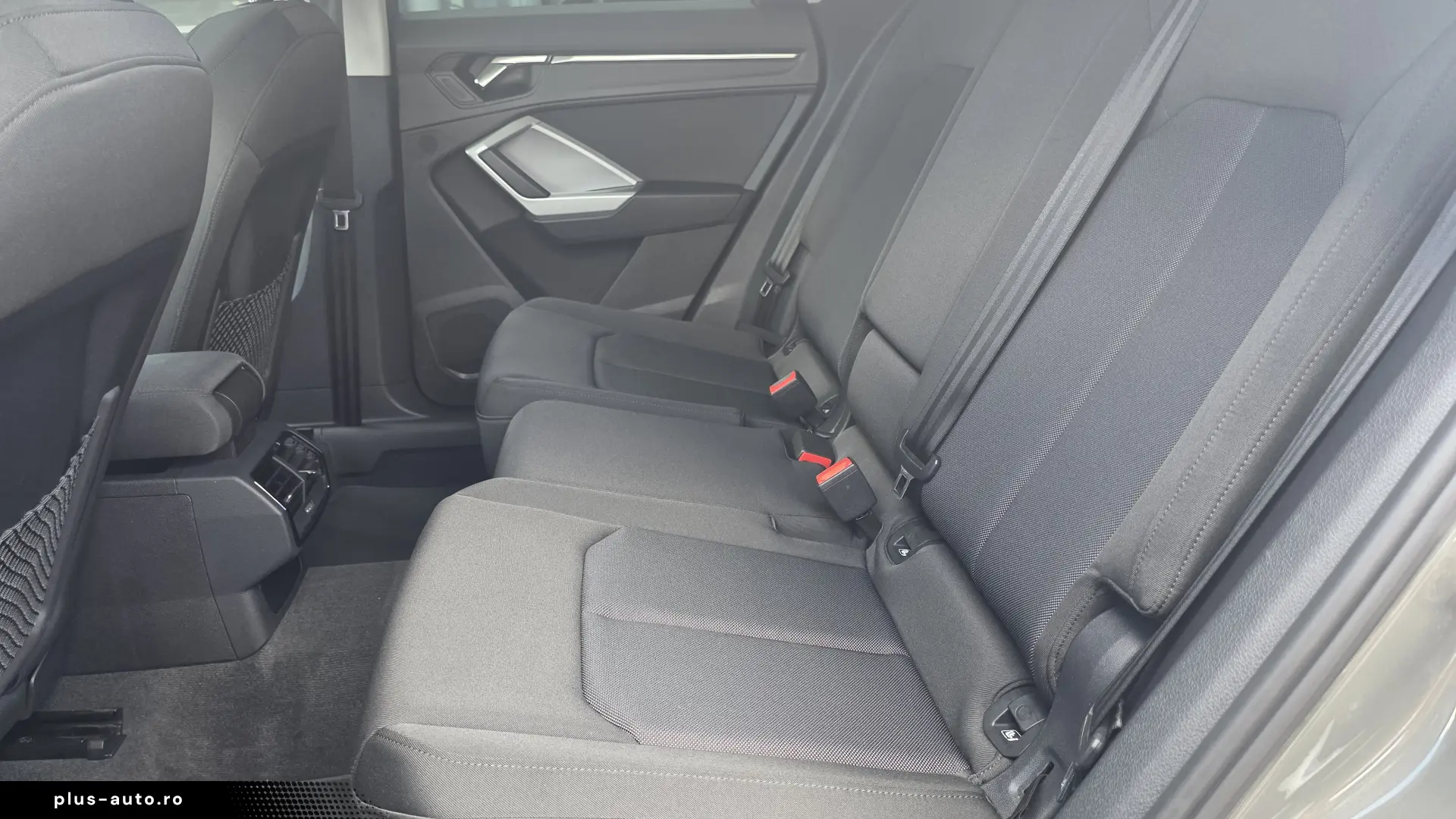 Audi Q3 35TDI