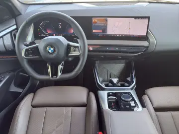 BMW X3 20d xDrive M Sport Standheizung ACC AHK H&K