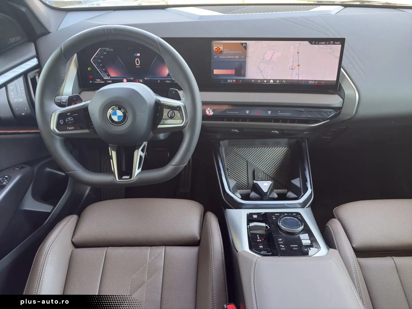 BMW X3 20d xDrive M Sport Standheizung ACC AHK H&K