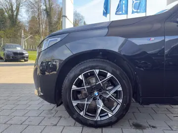 BMW X3 20d xDrive M Sport Standheizung ACC AHK H&K