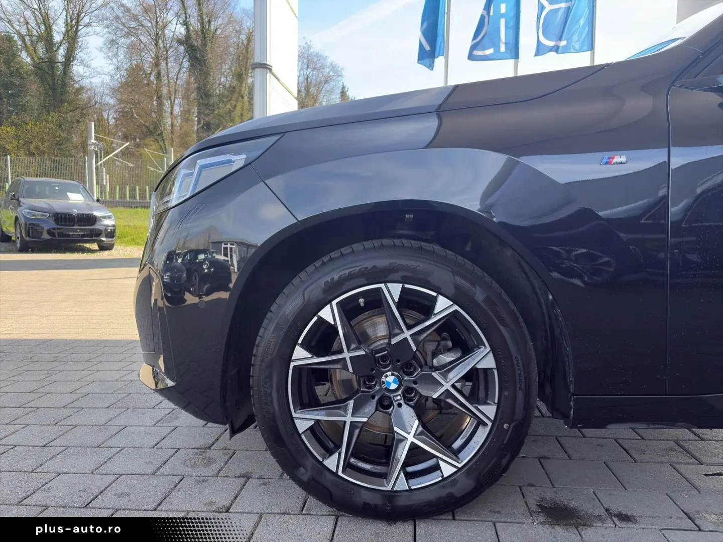 BMW X3 20d xDrive M Sport Standheizung ACC AHK H&K